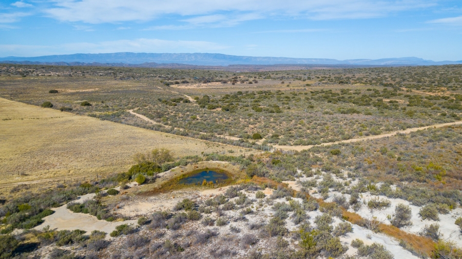 Commercial Property for Sale in Ladismith Rural Western Cape